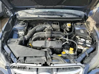 2012 Subaru Impreza Premium z VIN JF1GJAD64CH015757, wystawiony jako Copart lot #43782074 z przebiegiem Nie podano mil oraz Szkoda całkowita • Salvage title. Historia ofert i sprzedaży dostępna na DreamBid. Obrazek 12.