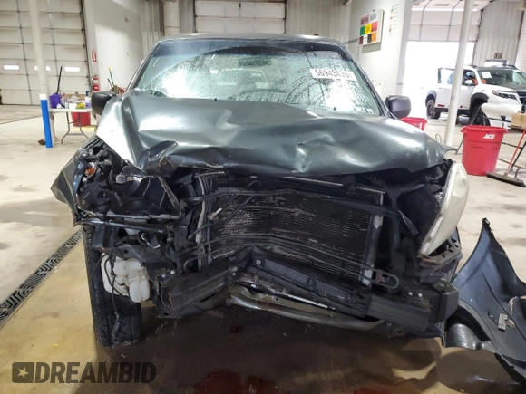 2005 Honda Pilot LX z VIN 2HKYF18175H556546, wystawiony jako Copart lot #56943435 z przebiegiem 163 377 mil mil oraz Szkoda całkowita • Salvage title. Historia ofert i sprzedaży dostępna na DreamBid. Obrazek 5.