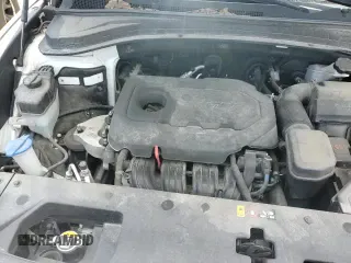 2020 Hyundai Santa Fe SEL with VIN 5NMS3CAD1LH139710, listed as a Copart auction lot 66304875 with 69,858 mi miles and Salvage title. Bid and sale history available at DreamBid. Image 15.