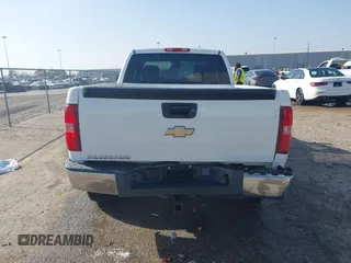 2009 Chevrolet Silverado 1500 Work Truck with VIN 1GCEK19069Z173281, listed as a IAAI auction lot 41786113 with 157,498 mi miles. Bid and sale history available at carsss.com. Image 17.