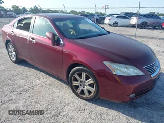 2008 Lexus ES 330 z VIN JTHBJ46G982239028, wystawiony jako IAAI lot #42280779 z przebiegiem 87 691 mil mil oraz . Historia ofert i sprzedaży dostępna na DreamBid. Obrazek 1.