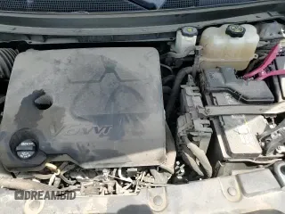 2018 Chevrolet Traverse LT с VIN 1GNEVHKW8JJ136158, выставлен на аукционе Copart как лот 64174155 с пробегом 109 081 миль миль и Списание • Salvage title. История ставок и продаж доступна на DreamBid. Изображение 17.