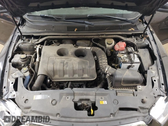 2013 Ford Taurus SEL with VIN 1FAHP2E92DG215545, listed as a Copart auction lot 81399274 with 147,734 mi miles and Salvage Title. Bid and sale history available at DreamBid. Image 13.