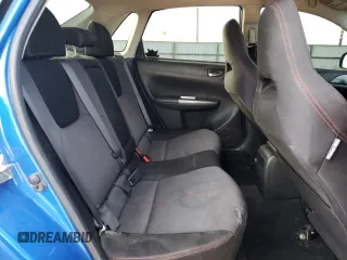2014 Subaru Impreza Sedan WRX WRX with VIN JF1GV7E63EG002528, listed as a Copart auction lot 88733895 with 73,461 mi miles and Salvage Title. Bid and sale history available at carsss.com. Image 10.
