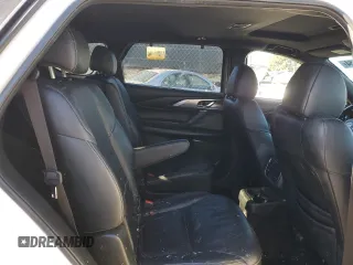 2020 Mazda CX-9 Grand Touring with VIN JM3TCBDY8L0402974, listed as a Copart auction lot 82790654 with 105,220 mi miles and Salvage Title. Bid and sale history available at carsss.com. Image 11.