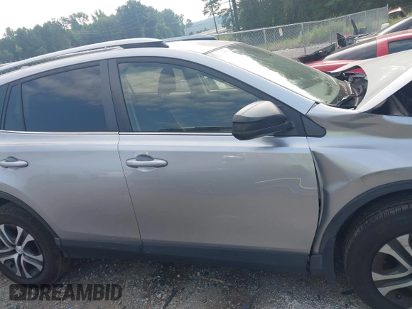 2018 Toyota RAV4 LE z VIN JTMBFREV7JJ250802, wystawiony jako IAAI lot #42578008 z przebiegiem 145 952 mil mil oraz . Historia ofert i sprzedaży dostępna na DreamBid. Obrazek 14.