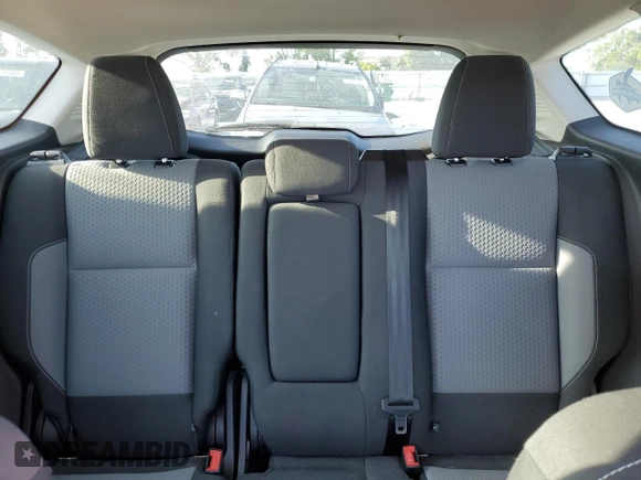 2017 Ford C-Max SE z VIN 1FADP5AU6HL102107, wystawiony jako Copart lot #54700535 z przebiegiem 89 698 mil mil oraz Szkoda całkowita • Salvage title. Historia ofert i sprzedaży dostępna na DreamBid. Obrazek 10.