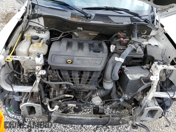 2017 Jeep Patriot Sport with VIN 1C4NJRBB7HD141982, listed as a Copart auction lot 55696265 with 201,824 mi miles and Clean title. Bid and sale history available at DreamBid. Image 12.
