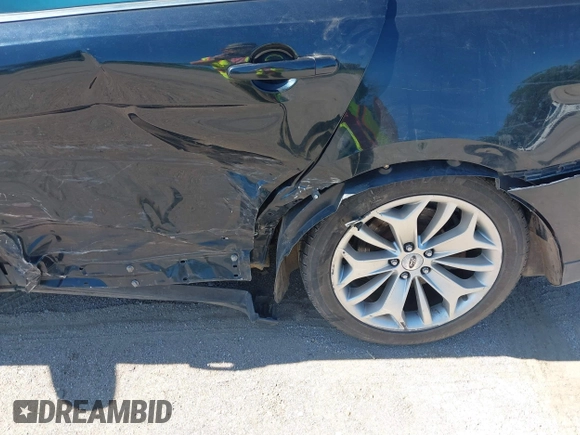 2015 Ford Taurus Limited with VIN 1FAHP2F81FG104493, listed as a IAAI auction lot 42587708 with 152,825 mi miles and . Bid and sale history available at DreamBid. Image 19.