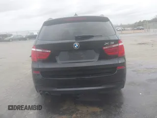 2014 BMW X3 xDrive35i with VIN 5UXWX7C50E0E81219, listed as a IAAI auction lot 41820804 with 170,852 mi miles and . Bid and sale history available at DreamBid. Image 16.