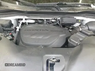 2022 Honda Pilot EX-L with VIN 5FNYF6H51NB033201, listed as a Copart auction lot 66617825 with 62,310 mi miles and Salvage title. Bid and sale history available at DreamBid. Image 16.