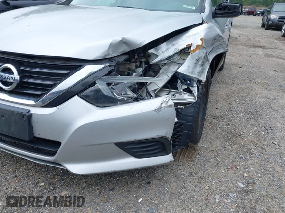 2017 Nissan Altima SL with VIN 1N4AL3APXHC191130, listed as a IAAI auction lot 42457513 with 181,931 mi miles and . Bid and sale history available at DreamBid. Image 17.