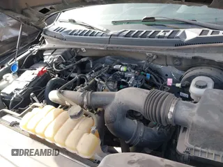 2020 Ford F-150 XL with VIN 1FTEW1CP9LKE86352, listed as a IAAI auction lot 41852921 with 64,315 mi miles and . Bid and sale history available at DreamBid. Image 10.