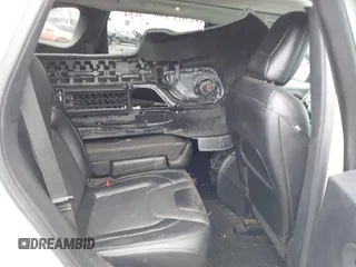 2022 Jeep Cherokee Limited with VIN 1C4PJMDX6ND550698, listed as a IAAI auction lot 41238598 with 18,006 mi miles and . Bid and sale history available at DreamBid. Image 8.
