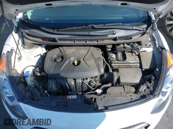 2017 Hyundai Elantra с VIN KMHD35LH3HU354747, выставлен на аукционе IAAI как лот 41763448 с пробегом 94 640 миль миль и . История ставок и продаж доступна на DreamBid. Изображение 10.