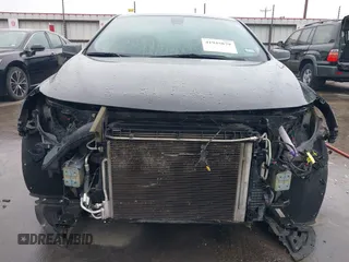 2019 Chevrolet Malibu LS with VIN 1G1ZB5ST1KF179471, listed as a IAAI auction lot 41945879 with 141,498 mi miles and . Bid and sale history available at carsss.com. Image 6.