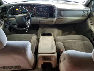 2002 Chevrolet Tahoe LT with VIN 1GNEC13Z82R152207, listed as a Copart auction lot 67669784 with 201,520 mi miles and Clean Title. Bid and sale history available at carsss.com. Image 8.
