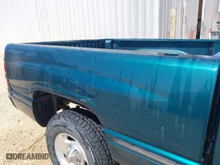 1999 Dodge Ram 1500 with VIN 3B7HC13Y0XG169104, listed as a IAAI auction lot 41936221 with 183,546 mi miles. Bid and sale history available at carsss.com. Image 12.