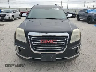 2016 GMC Terrain SLT z VIN 2GKFLPE30G6171298, wystawiony jako Copart lot #58403694 z przebiegiem 127 214 mil mil oraz Czysty tytuł • Clean title. Historia ofert i sprzedaży dostępna na DreamBid. Obrazek 5.