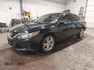 2017 Nissan Altima SL with VIN 1N4BL3AP9HC172623, listed as a IAAI auction lot 41745405 with 141,222 mi miles and . Bid and sale history available at DreamBid. Image 18.