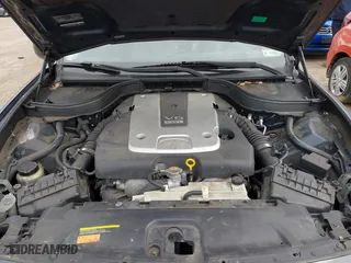 2010 Infiniti G37 Sedan x with VIN JN1CV6AR5AM251950, listed as a IAAI auction lot 41828390 with 169,096 mi miles. Bid and sale history available at carsss.com. Image 10.