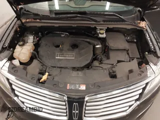 2016 Lincoln MKC Reserve with VIN 5LMTJ3DH7GUJ04704, listed as a IAAI auction lot 41217409 with 81,594 mi miles and . Bid and sale history available at DreamBid. Image 10.
