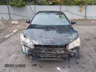 2017 Toyota Camry XLE with VIN 4T1BF1FK9HU683287, listed as a IAAI auction lot 40466329 with 57,139 mi miles and . Bid and sale history available at DreamBid. Image 12.
