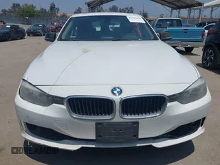 2014 BMW 3 Series 328i with VIN WBA3C1C59EK111396, listed as a IAAI auction lot 42471040 with 182,636 mi miles and . Bid and sale history available at DreamBid. Image 12.