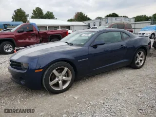 2011 Chevrolet Camaro 1LT with VIN 2G1FB1ED7B9105898, listed as a Copart auction lot 67056884 with 171,905 mi miles and Salvage Title. Bid and sale history available at carsss.com. Image 1.