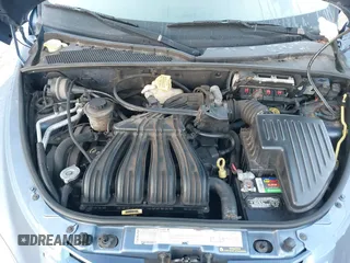 2007 Chrysler PT Cruiser Limited с VIN 3A8FY68B07T595935, выставлен на аукционе IAAI как лот 41578803 с пробегом 170 429 миль миль и . История ставок и продаж доступна на DreamBid. Изображение 10.