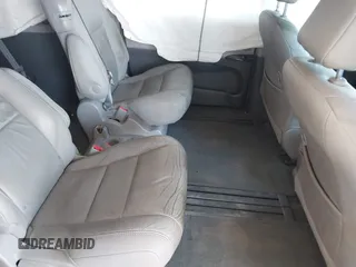 2017 Toyota Sienna XLE Auto Access Seat with VIN 5TDYZ3DC0HS835216, listed as a IAAI auction lot 42342681 with 128,333 mi miles and . Bid and sale history available at DreamBid. Image 8.