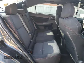 2019 Subaru WRX Premium with VIN JF1VA1C62K9816298, listed as a Copart auction lot 48968745 with 79,810 mi miles and Salvage Title. Bid and sale history available at carsss.com. Image 10.