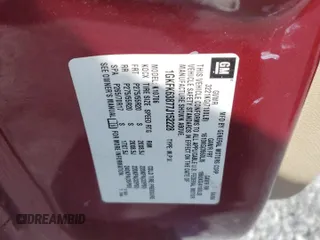 2007 GMC Yukon Denali z VIN 1GKFK63877J152228, wystawiony jako Copart lot #53464145 z przebiegiem 199 091 mil mil oraz Szkoda całkowita • Salvage title. Historia ofert i sprzedaży dostępna na DreamBid. Obrazek 13.
