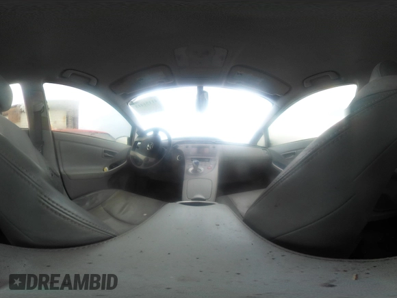 2013 Toyota Prius One with VIN JTDKN3DU6D5588097, listed as a IAAI auction lot 41151413 with 148,728 mi miles and . Bid and sale history available at DreamBid. Image 24.