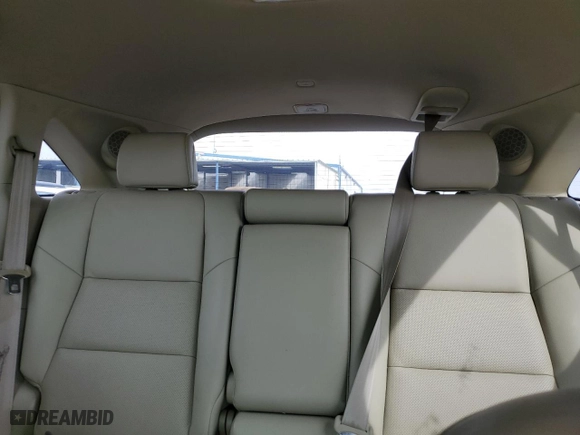 2015 Acura RDX Tech Pkg with VIN 5J8TB3H58FL013242, listed as a Copart auction lot 51295445 with 199,044 mi miles and Clean Title. Bid and sale history available at carsss.com. Image 10.