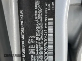 2015 MINI Countryman S z VIN WMWZC3C58FWT06471, wystawiony jako Copart lot #57570585 z przebiegiem 101 963 mil mil oraz Tytuł czysty. Historia ofert i sprzedaży dostępna na DreamBid. Obrazek 12.
