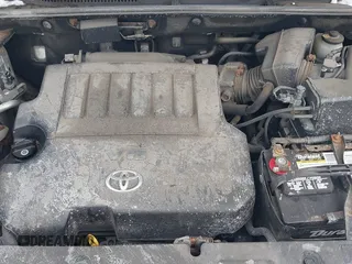 2006 Toyota RAV4 Limited with VIN JTMBK31V065012644, listed as a IAAI auction lot 41164316 with 215,149 mi miles. Bid and sale history available at carsss.com. Image 10.