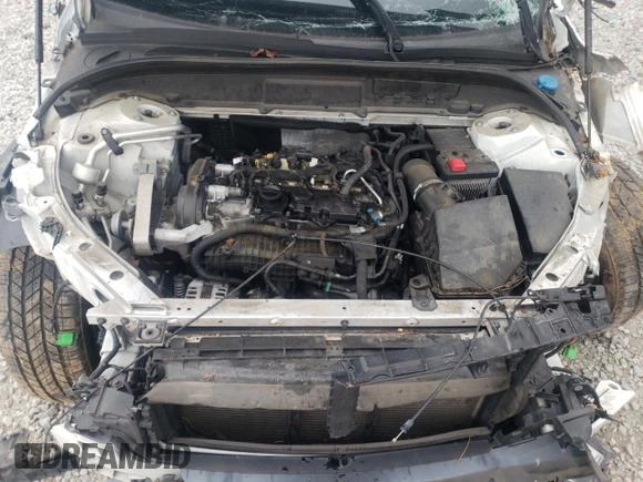 2019 Volvo XC60 Inscription with VIN LYV102RL4KB237691, listed as a Copart auction lot 87033724 with 133,815 mi miles and Salvage title. Bid and sale history available at DreamBid. Image 11.