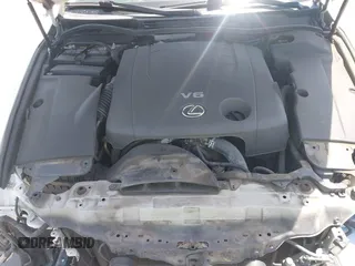 2013 Lexus IS 250 z VIN JTHBF5C22D5192255, wystawiony jako IAAI lot #42283602 z przebiegiem 178 337 mil mil oraz . Historia ofert i sprzedaży dostępna na DreamBid. Obrazek 10.