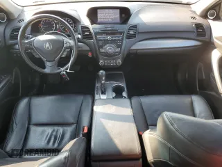 2013 Acura RDX Technology with VIN 5J8TB4H56DL001948, listed as a Copart auction lot 70608754 with 182,581 mi miles and Clean Title. Bid and sale history available at DreamBid. Image 8.