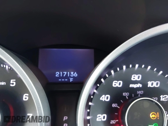 2012 Acura TL Auto z VIN 19UUA8F24CA012089, wystawiony jako IAAI lot #42238176 z przebiegiem 217 136 mil mil oraz . Historia ofert i sprzedaży dostępna na DreamBid. Obrazek 15.