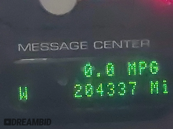 2004 Ford Explorer Eddie Bauer с VIN 1FMZU64KX4UA55494, выставлен на аукционе IAAI как лот 41592206 с пробегом 204 337 миль миль и . История ставок и продаж доступна на DreamBid. Изображение 15.
