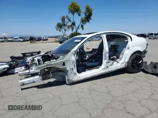 2015 Chevrolet SS z VIN 6G3F15RW6FL105101, wystawiony jako Copart lot #57338535 z przebiegiem Nie podano mil oraz Szkoda całkowita • Salvage title. Historia ofert i sprzedaży dostępna na DreamBid. Obrazek 1.