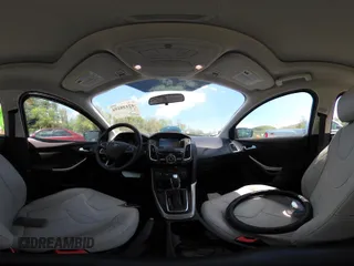 2018 Ford Focus Titanium с VIN 1FADP3J22JL314642, выставлен на аукционе IAAI как лот 42128194 с пробегом 62 787 миль миль и . История ставок и продаж доступна на DreamBid. Изображение 23.