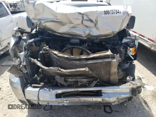 2008 Chevrolet Silverado 3500HD DRW LT w/1LT with VIN 1GCJC33608F108852, listed as a Copart auction lot 68619784 with 0 mi miles and Salvage Title. Bid and sale history available at carsss.com. Image 11.