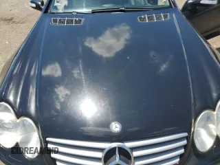 2006 Mercedes-Benz SL 500 with VIN WDBSK75F46F112958, listed as a Copart auction lot 66343425 with Not provided miles and Clean title. Bid and sale history available at DreamBid. Image 11.