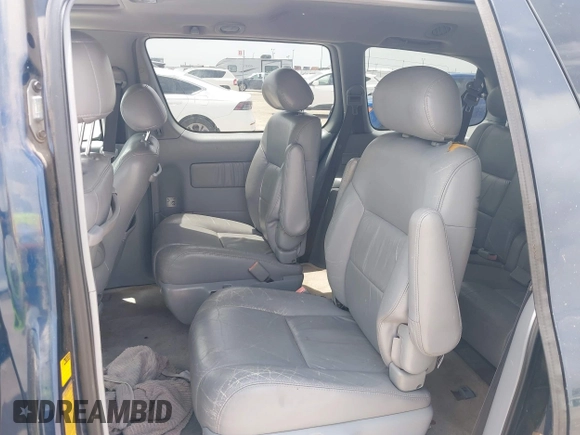 2001 Toyota Sienna LE с VIN 4T3ZF13C21U378030, выставлен на аукционе IAAI как лот 42443672 с пробегом 220 688 миль миль и . История ставок и продаж доступна на DreamBid. Изображение 8.