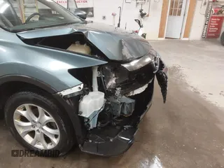 2012 Mazda CX-9 Touring z VIN JM3TB3CV8C0358099, wystawiony jako IAAI lot #41478110 z przebiegiem 151 716 mil mil oraz . Historia ofert i sprzedaży dostępna na DreamBid. Obrazek 18.