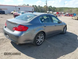 2013 Infiniti G37 Journey with VIN JN1CV6AP1DM723547, listed as a IAAI auction lot 41888824 with 103,437 mi miles and . Bid and sale history available at DreamBid. Image 4.