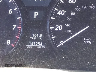 2010 Lexus LS 460 with VIN JTHBL5EF9A5101261, listed as a IAAI auction lot 41695635 with 147,254 mi miles and . Bid and sale history available at DreamBid. Image 16.